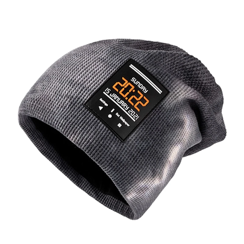 Fashion Polyester Hat Hipster Hat Blended Color Soft Letter Hat Polyester Beanie DXAA
Fashion Polyester Hat Hipster Hat Blended Color Soft Letter Hat Polyester Beanie DXAA
