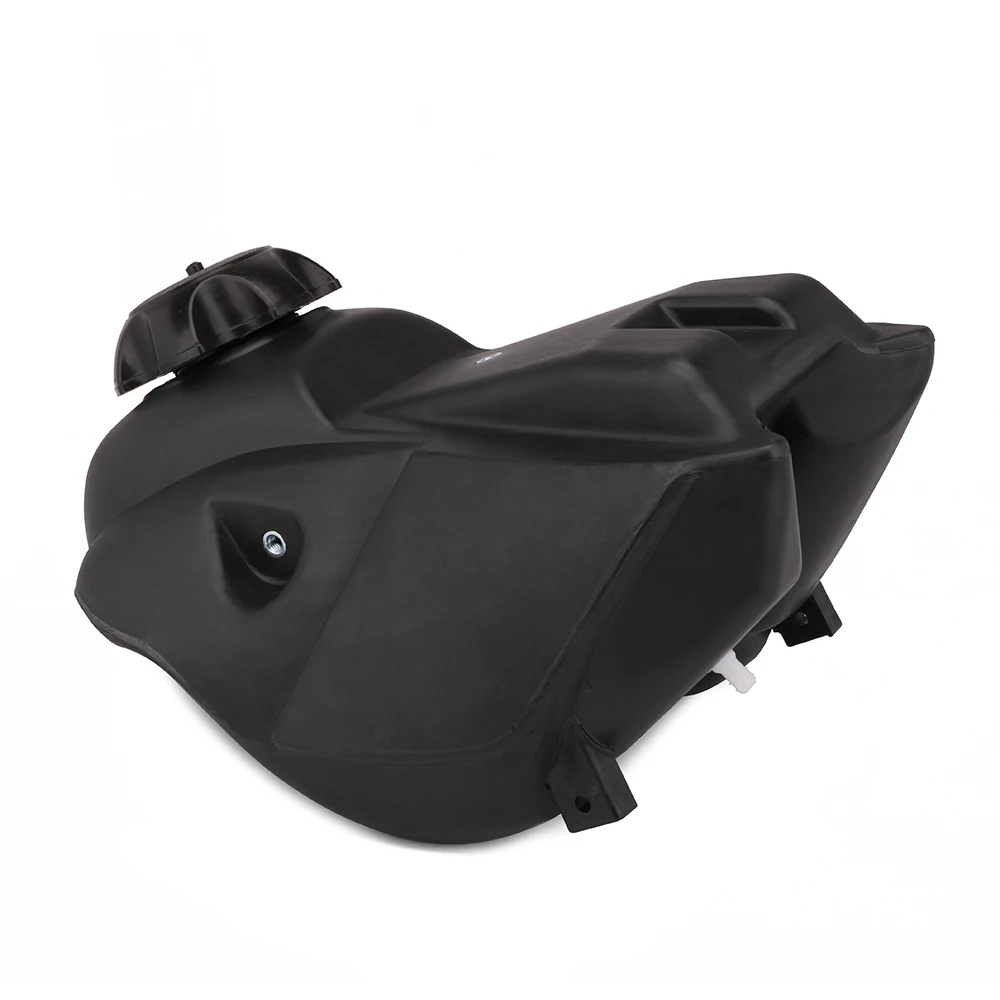 FUEL GAS TANK W/ Petcock Cap For Kawasaki KLX110 KX65 00-08 Suzuki RM65 DRZ110 03-05 
FUEL GAS TANK W/ Petcock Cap For Kawasaki KLX110 KX65 00-08 Suzuki RM65 DRZ110 03-05