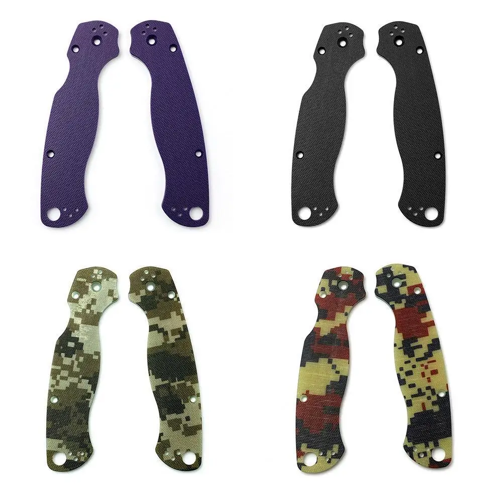 2Pcs/Set Tool Holder Patch Blade Handle Patch For C81 Knife Titanium Alloy Para Patch Diy Supplies Handle Accessories 2021 New
2Pcs/Set Tool Holder Patch Blade Handle Patch For C81 Knife Titanium Alloy Para Patch Diy Supplies Handle Accessories 2021 New