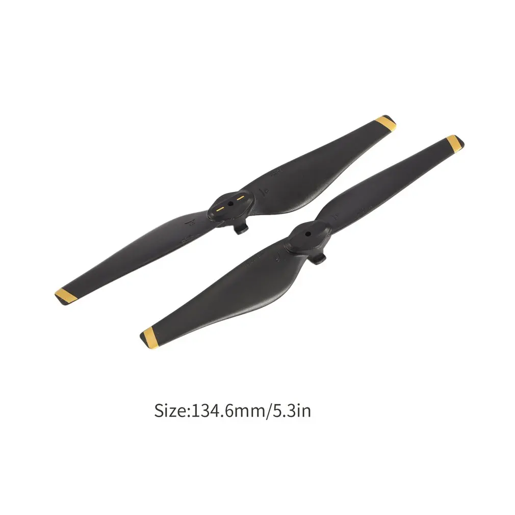 4 Pairs 5332 Quick Release CW CCW Blades Props Propellers for DJI Mavic Air
4 Pairs 5332 Quick Release CW CCW Blades Props Propellers for DJI Mavic Air
