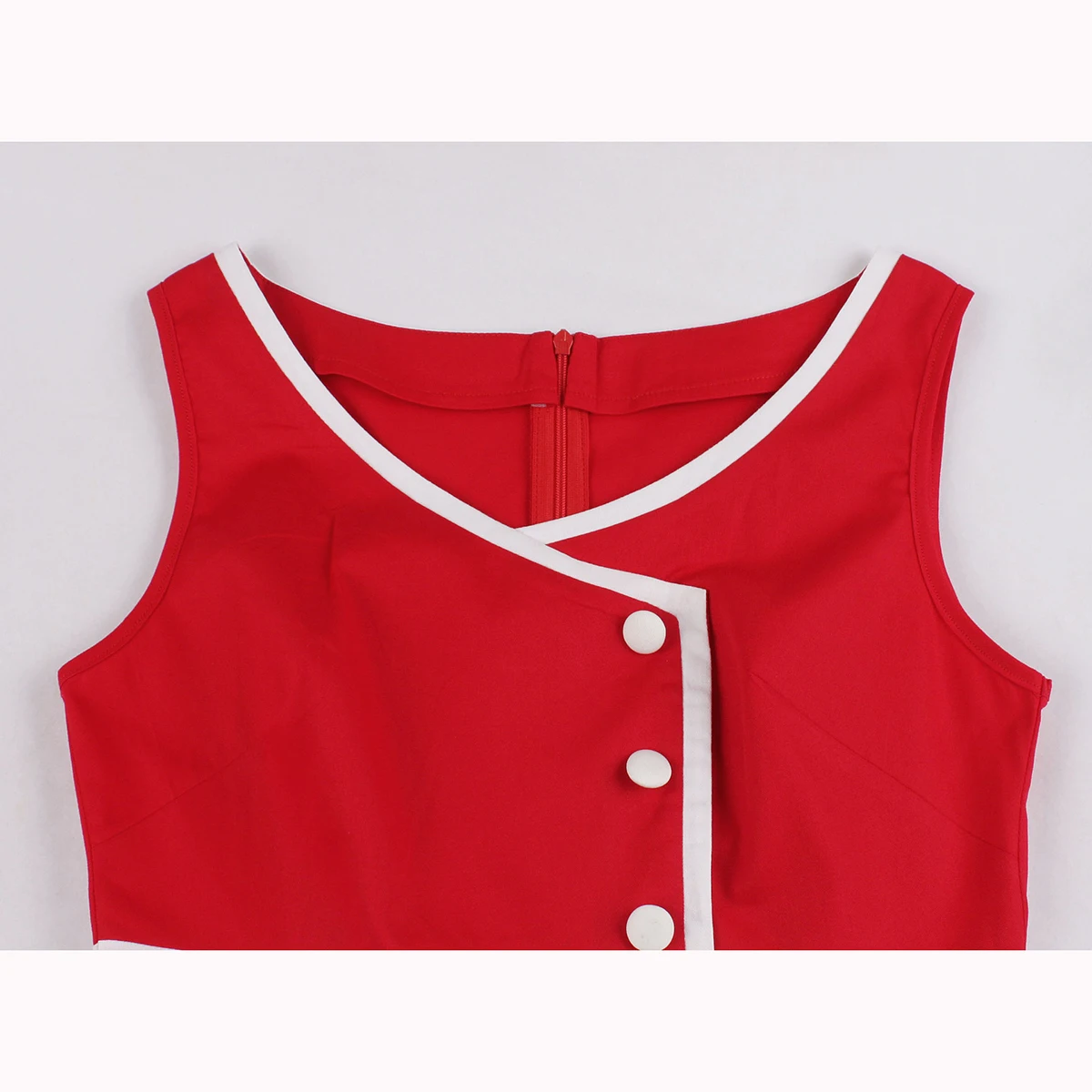 Green Red Women Summer Dress Solid Color Retro Vintage 50s 60s Casual Party Office Robe Rockabilly Dresses Plus Size Vestidos
Green Red Women Summer Dress Solid Color Retro Vintage 50s 60s Casual Party Office Robe Rockabilly Dresses Plus Size Vestidos