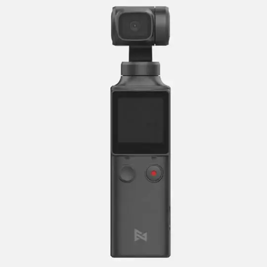 Подвесная камера Amiqi Fimi, Palm2 Fpv 4K, 100 Мбит/с, Wi-Fi, стабилизатор, минимум 308, шумоподавление, микрофон, обнаружение лица, умный трек
Подвесная камера Amiqi Fimi, Palm2 Fpv 4K, 100 Мбит/с, Wi-Fi, стабилизатор, минимум 308, шумоподавление, микрофон, обнаружение лица, умный трек