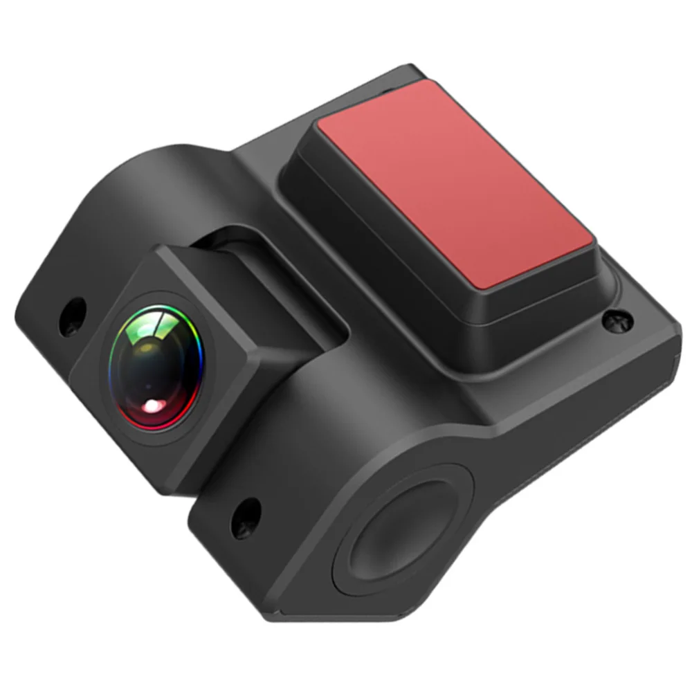 1Pc Large Screen AR Car Navigator Creative USB Mini Car Driving Recorder (Black)
1Pc Large Screen AR Car Navigator Creative USB Mini Car Driving Recorder (Black)