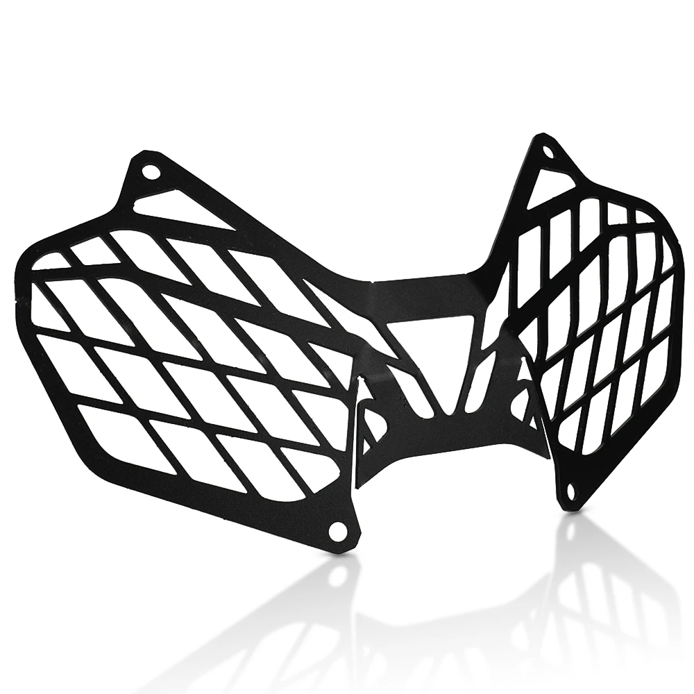 Motorcycle Headlight Head Light Guard Protector Cover Protection Grill
Motorcycle Headlight Head Light Guard Protector Cover Protection Grill