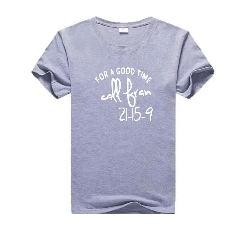 Cotton T Shirt Women Letters Graphic Novelty Humor Summer T-shirt Women New Fashion Loose White Harajuku Tees Tops
Cotton T Shirt Women Letters Graphic Novelty Humor Summer T-shirt Women New Fashion Loose White Harajuku Tees Tops