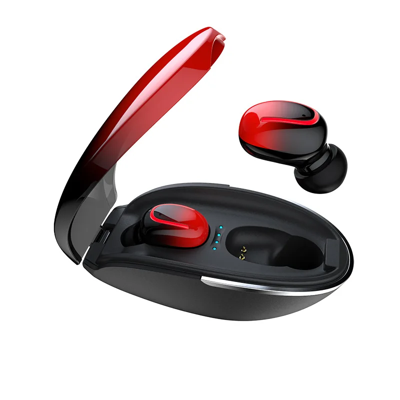 Q32 TWS Bluetooth V5.0 наушники стерео Спортивные Беспроводные градиентные беспроводные |