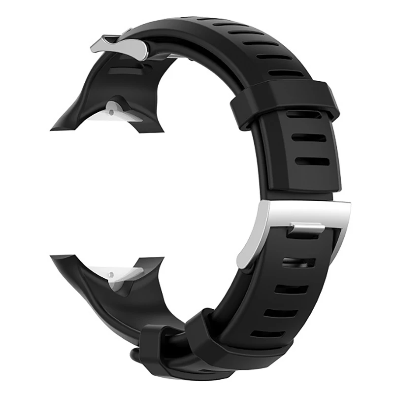 Silicone Sports Watch Strap Wrist Band Replacement for SUUNTO D6 Dive D6I NOVO D6I ZULU Smart Watch Accessories
Silicone Sports Watch Strap Wrist Band Replacement for SUUNTO D6 Dive D6I NOVO D6I ZULU Smart Watch Accessories