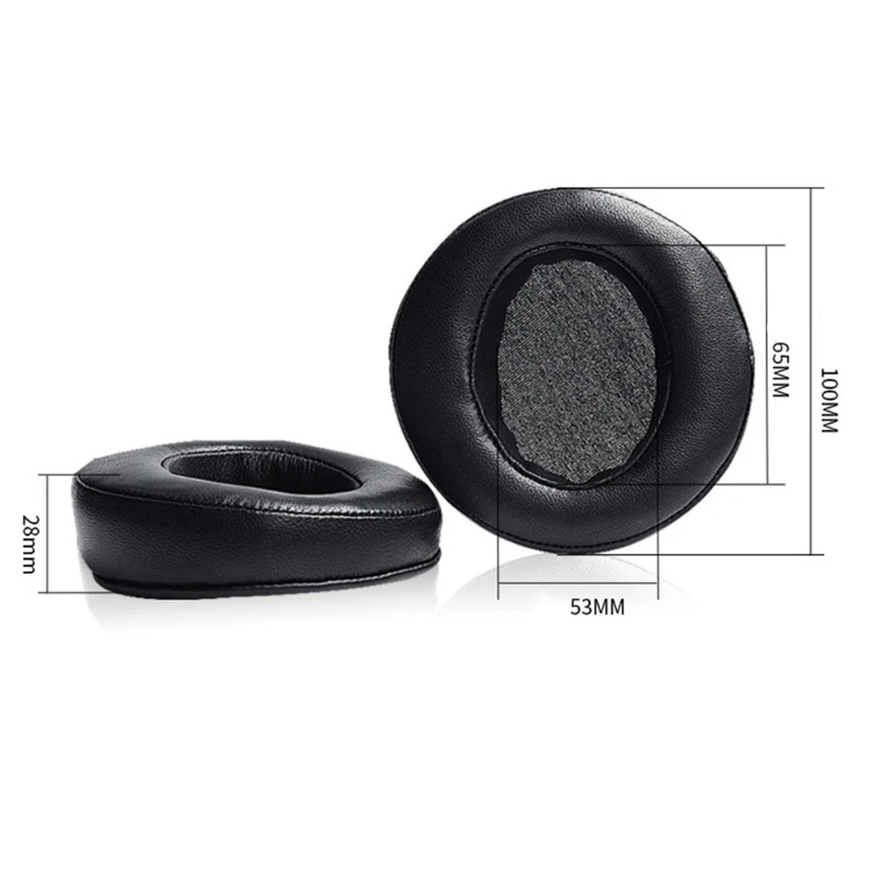 Earpads Pillow for-Hifiman HE400 400I 400S HE560 560I HE500 300 350 HE4 5 6 Replacement Ear Pads Cushion Cover Parts
Earpads Pillow for-Hifiman HE400 400I 400S HE560 560I HE500 300 350 HE4 5 6 Replacement Ear Pads Cushion Cover Parts