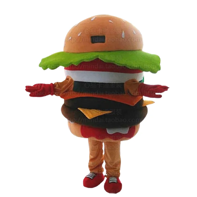 Pizza Mascot Costume HAMBURGER Mascot Costume Christmas Carnival Performance Clothing Adult Size Food Suit Free Shipping
Pizza Mascot Costume HAMBURGER Mascot Costume Christmas Carnival Performance Clothing Adult Size Food Suit Free Shipping