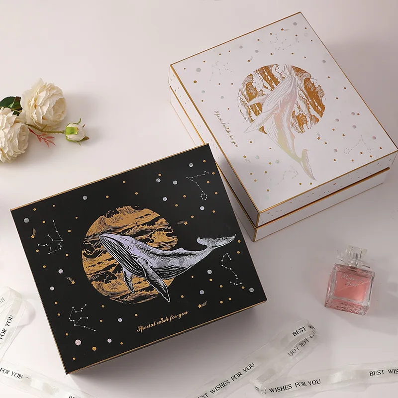 AVEBIEN Cartoon Animal Valentine's Day Tanabata Wedding Packing Box Birthday Gift Box Event Party Supplies коробка для подарка
AVEBIEN Cartoon Animal Valentine's Day Tanabata Wedding Packing Box Birthday Gift Box Event Party Supplies коробка для подарка