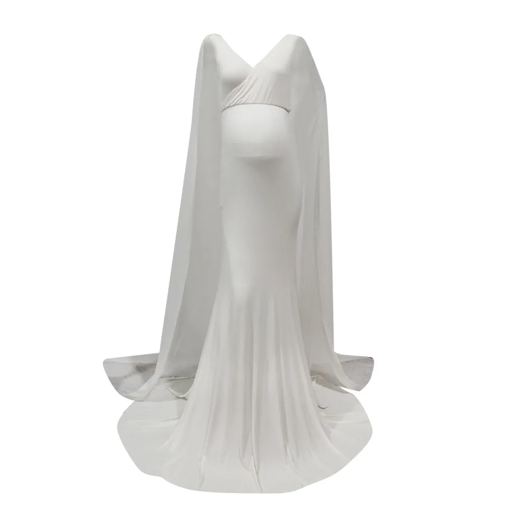 Summer Dresses Women Pregnants Photography Props Sleeveless Floor Maternity Solid Long Dress Maternity Dress For Photo
Summer Dresses Women Pregnants Photography Props Sleeveless Floor Maternity Solid Long Dress Maternity Dress For Photo