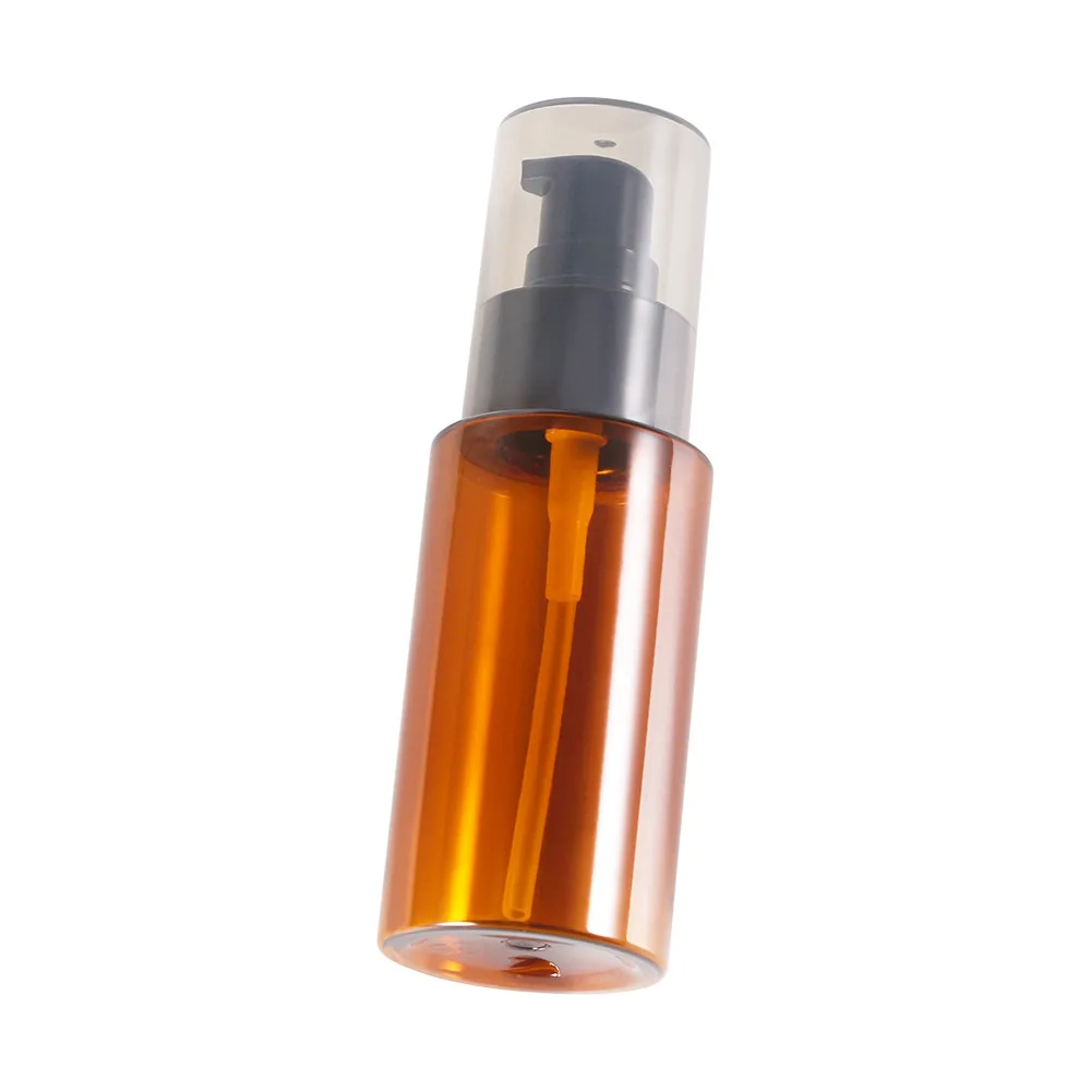 60Ml Blue Zoo Travel Essential Oil Liquid Toner Shower Gel Lotion Storage Bottle Brown Green Color
60Ml Blue Zoo Travel Essential Oil Liquid Toner Shower Gel Lotion Storage Bottle Brown Green Color