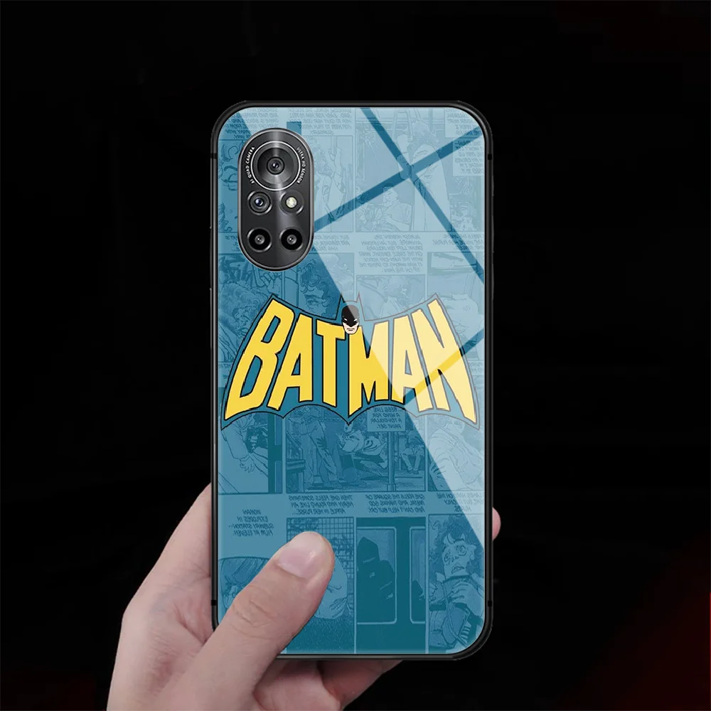 B-Batmans Tempered Glass Phone Case Cover For Huawei Honor Oppo Reno Find X2 X3 5 7 8 9 10 20 A I X Pro Lite Back 3D Etui
B-Batmans Tempered Glass Phone Case Cover For Huawei Honor Oppo Reno Find X2 X3 5 7 8 9 10 20 A I X Pro Lite Back 3D Etui
