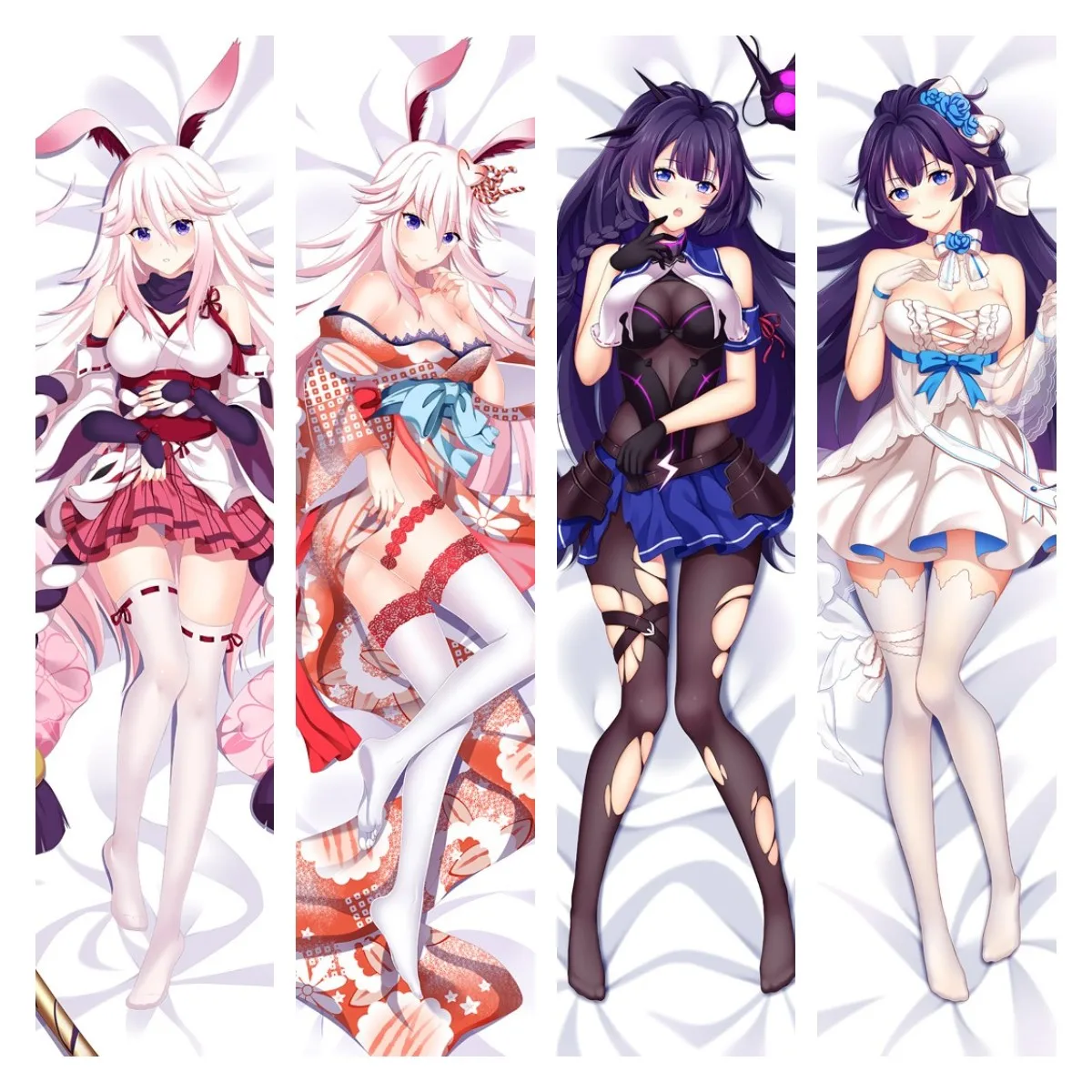 2D Role Play Cute Animated Pillow Hugging Body Pillow Game Anime Cosplay Cosplay
2D Role Play Cute Animated Pillow Hugging Body Pillow Game Anime Cosplay Cosplay