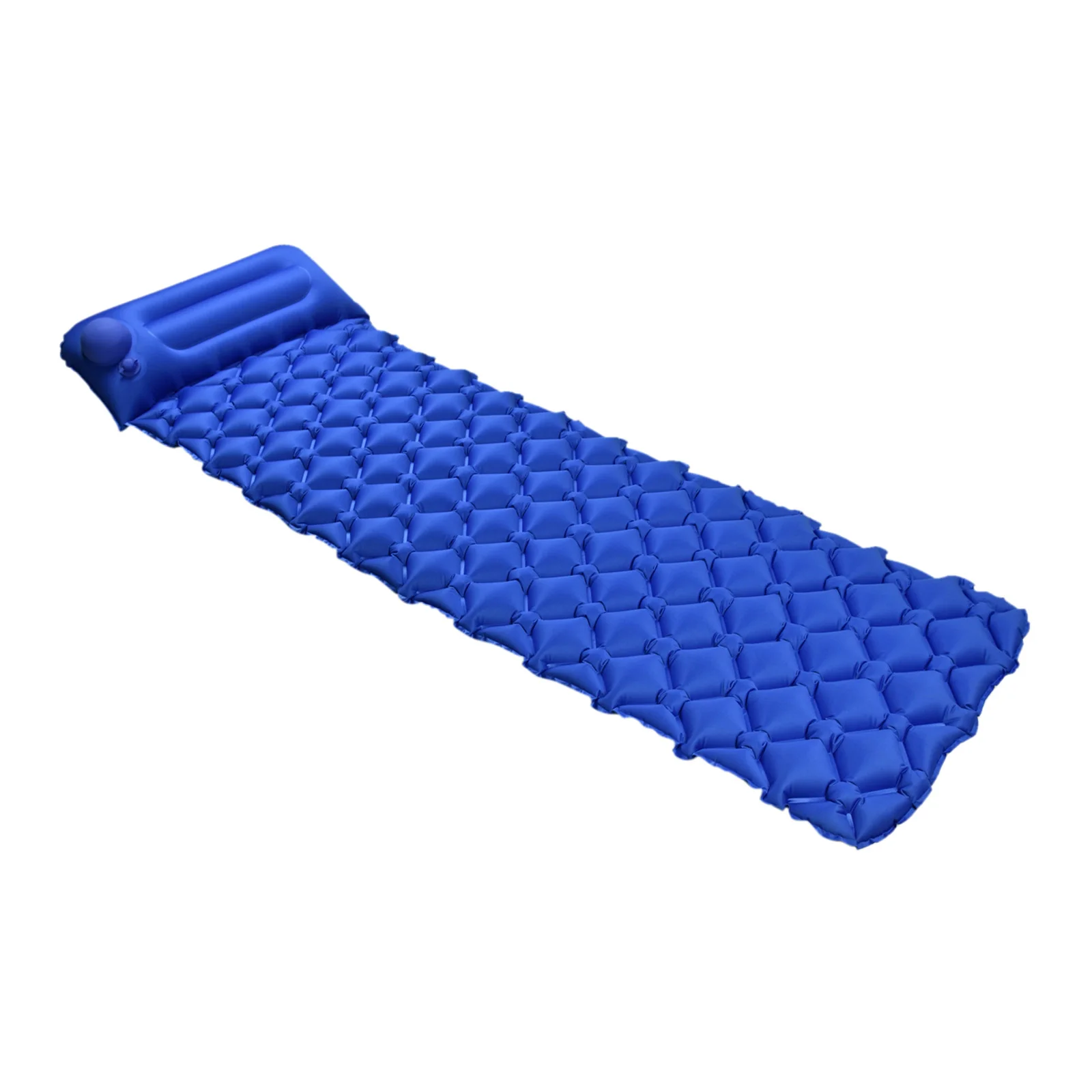 Camping Mat Sleeping Pad - Ultralight Best Sleeping Pads for Backpacking, Hiking
Camping Mat Sleeping Pad - Ultralight Best Sleeping Pads for Backpacking, Hiking