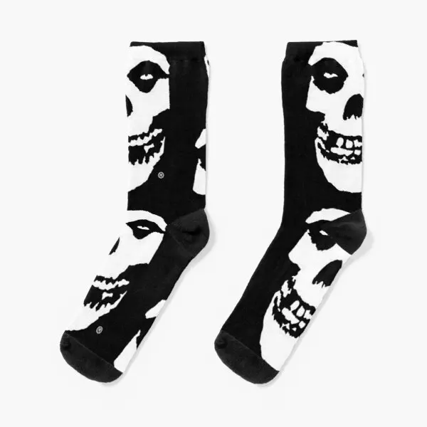 Misfits Crew Socks Funny Girls Cute Cotton Autumn Cartoon Short Winter Mens Black Unisex Comfortable Ladies Sports Breathable
Misfits Crew Socks Funny Girls Cute Cotton Autumn Cartoon Short Winter Mens Black Unisex Comfortable Ladies Sports Breathable