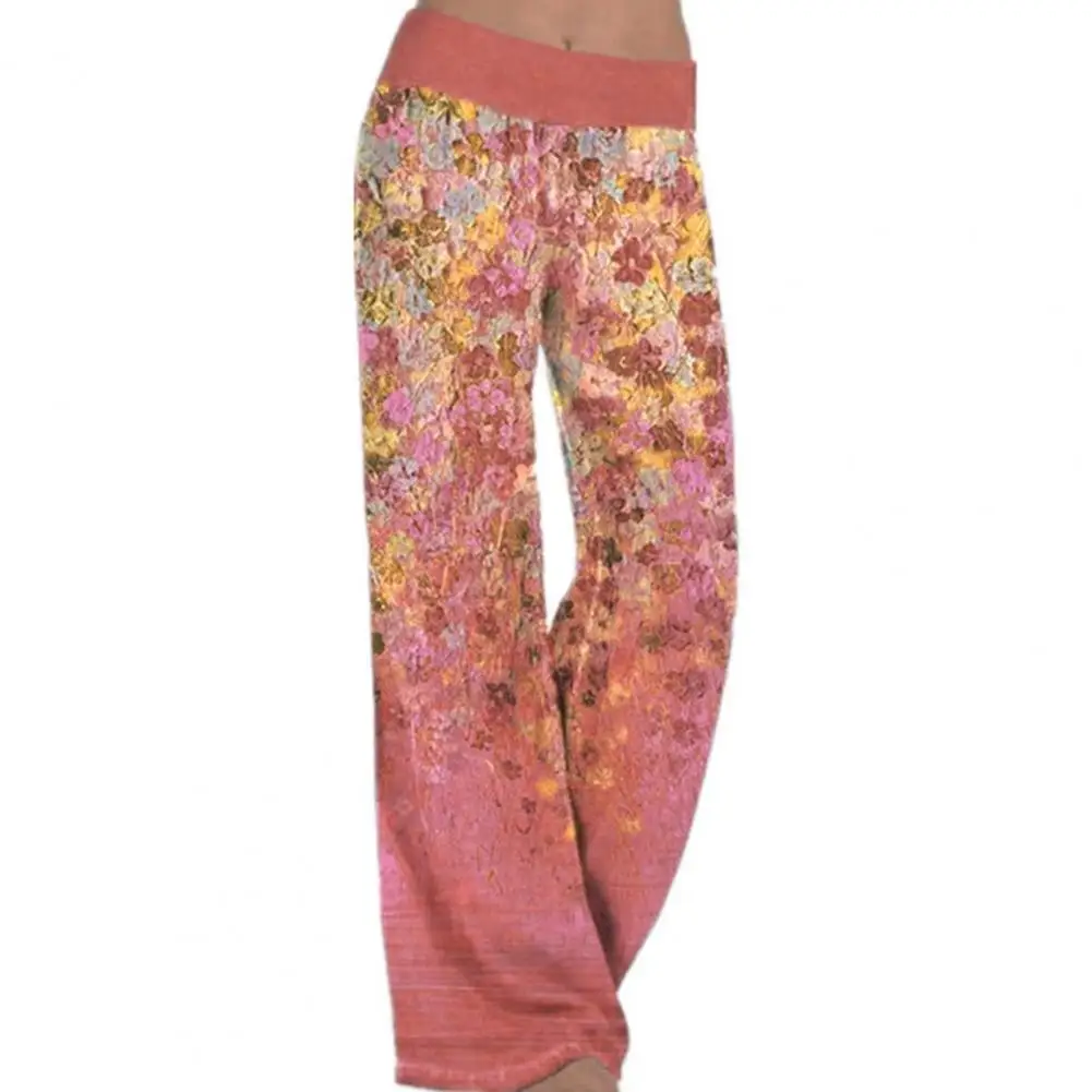 Plus Size Women Pants High Waist Long Straight Loose Casual Wide Leg Sport Lounge Pants Activewear Summer Trousers
Plus Size Women Pants High Waist Long Straight Loose Casual Wide Leg Sport Lounge Pants Activewear Summer Trousers
