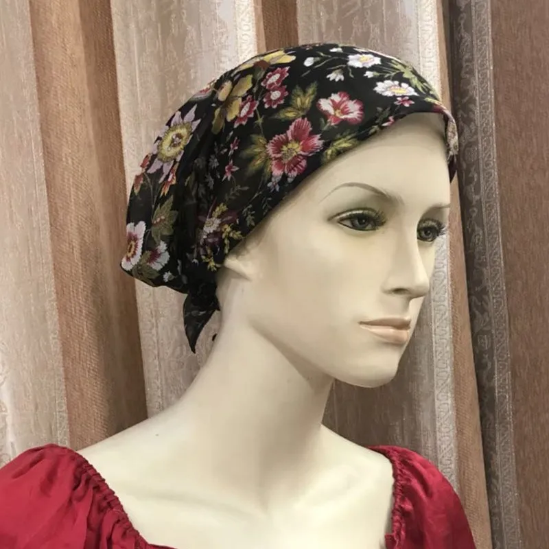 Breathable Thin Silk Tricorne Cap for Oil-proof and Fume-proof Hair Care Night Cap Silk Hair Bonnet for Sleeping Curly Hair
Breathable Thin Silk Tricorne Cap for Oil-proof and Fume-proof Hair Care Night Cap Silk Hair Bonnet for Sleeping Curly Hair