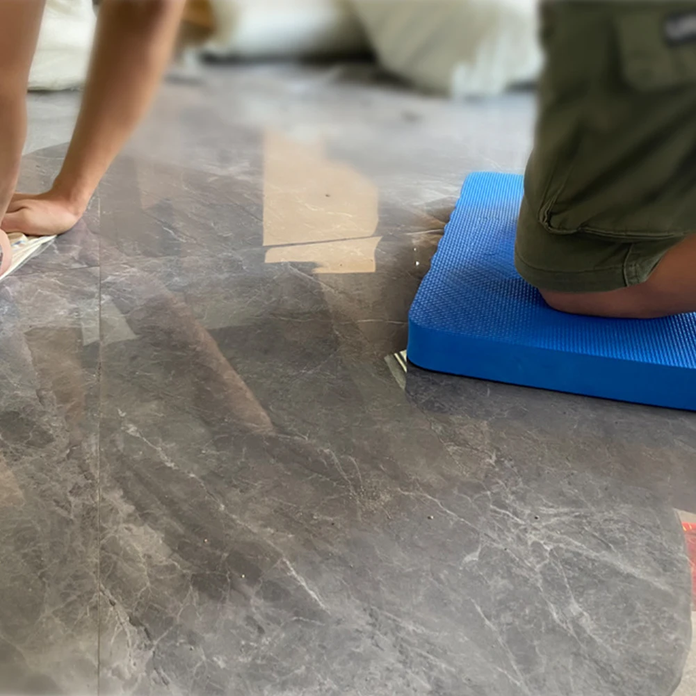Portable Waterproof EVA Kneeling Pad Thick Kneeler Mat Gardening Knee Protection Cushion
Portable Waterproof EVA Kneeling Pad Thick Kneeler Mat Gardening Knee Protection Cushion