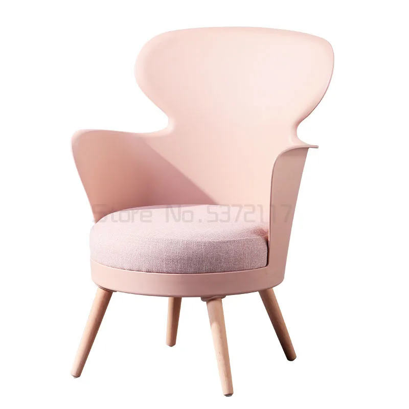 Nordic single sofa chair modern simple light luxury lazy sofa chair back designer living room tiger chair
Nordic single sofa chair modern simple light luxury lazy sofa chair back designer living room tiger chair
