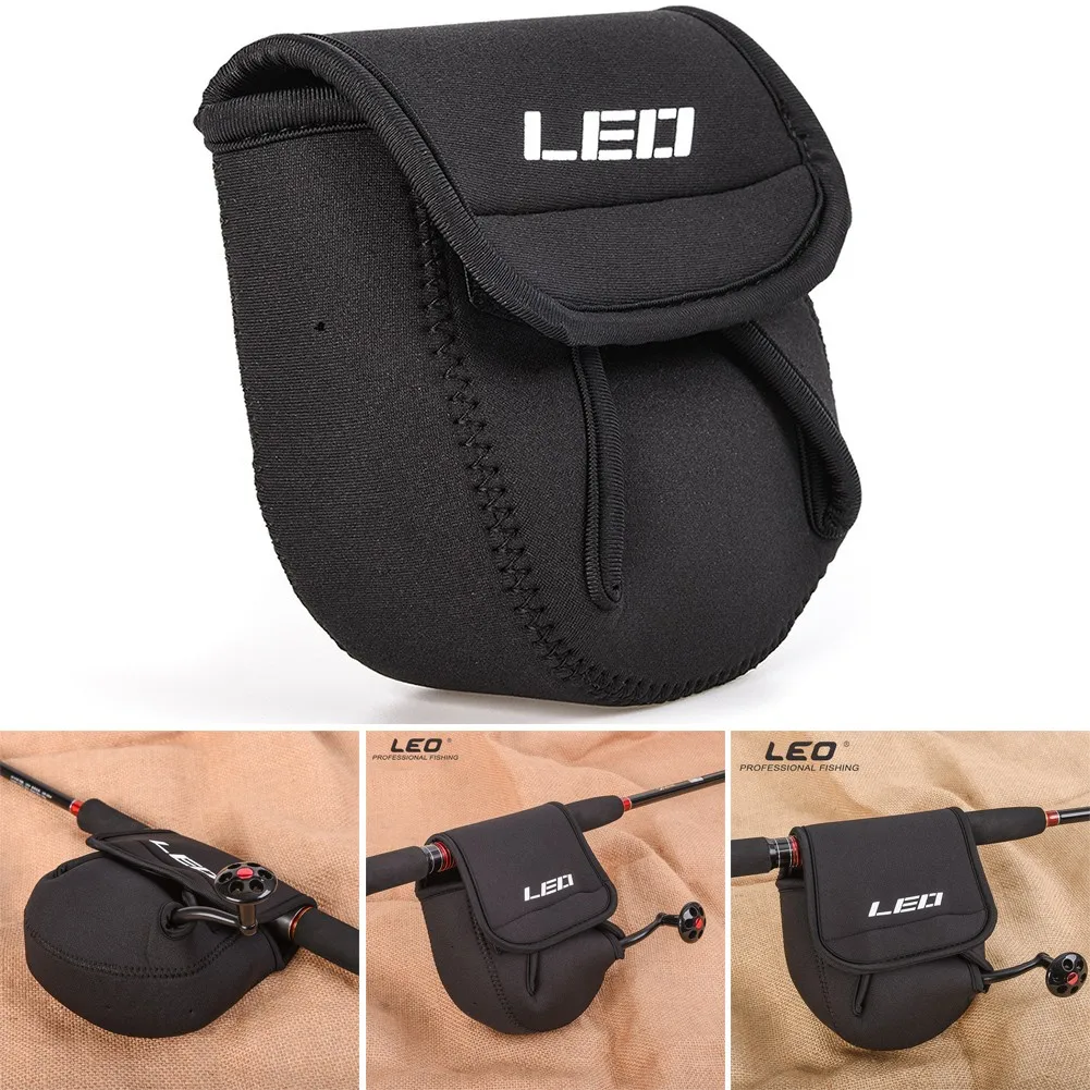 Fishing Reel Cover Spinning Reel Protective Case Bag SBR For 1000-8000 Series Slotted Spinning Wheel Type Fishing Boat Package
Fishing Reel Cover Spinning Reel Protective Case Bag SBR For 1000-8000 Series Slotted Spinning Wheel Type Fishing Boat Package