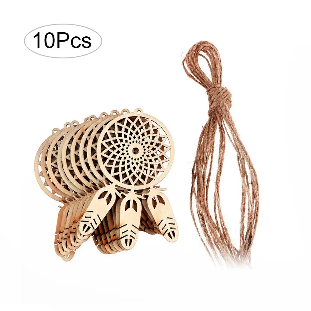 10pcs/lot Laser Cut Wood Dreamcatcher Embellishment Wooden Shape Craft Home Living room Bedroom Wedding Decor Dropship
10pcs/lot Laser Cut Wood Dreamcatcher Embellishment Wooden Shape Craft Home Living room Bedroom Wedding Decor Dropship
