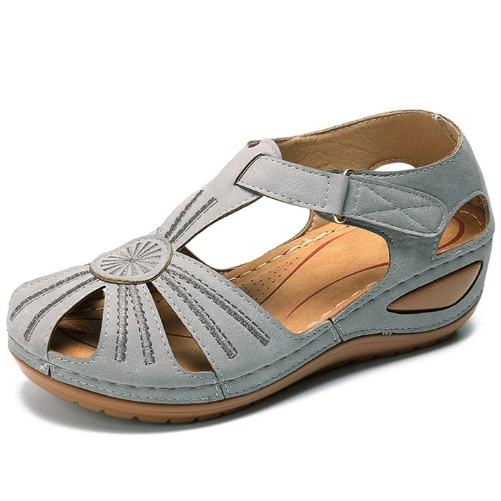 Women Sandals 2020 New Wedges Shoes for Women Summer Sandals Gladiator Casual Platform Sandals with Wedge Heels Sandalias Mujer
Women Sandals 2020 New Wedges Shoes for Women Summer Sandals Gladiator Casual Platform Sandals with Wedge Heels Sandalias Mujer