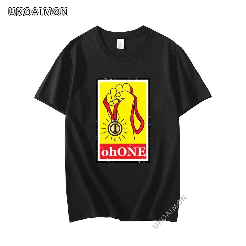 Hot Sale Ohone New Design Cotton Tee Shirts 100% Cotton Pure Cotton TShirts Summer Loose Faddish T Shirt Cheap Oversized
Hot Sale Ohone New Design Cotton Tee Shirts 100% Cotton Pure Cotton TShirts Summer Loose Faddish T Shirt Cheap Oversized