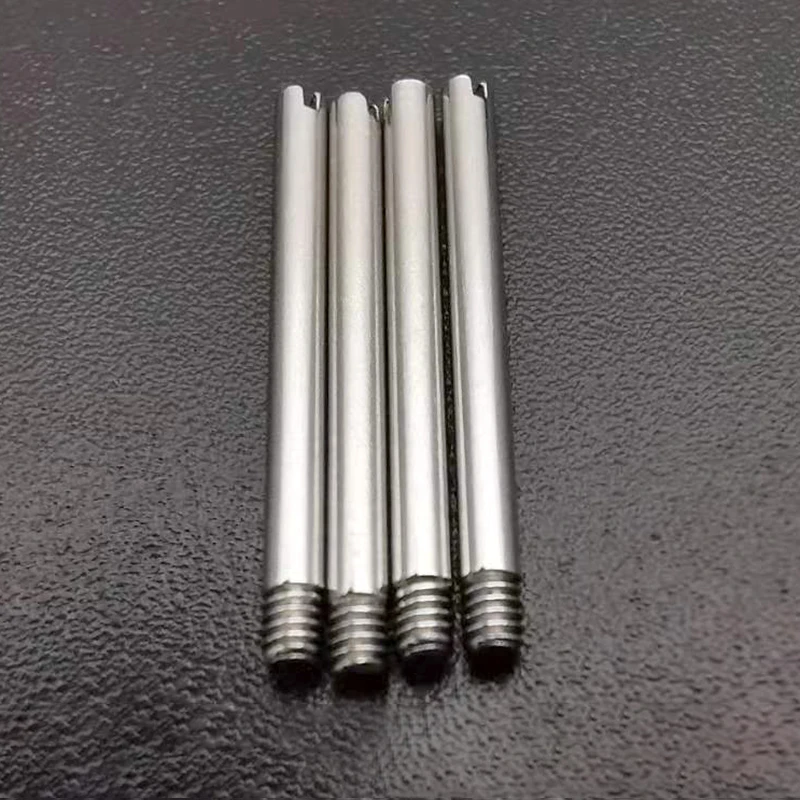 1.2mm Stainless Steel Screws For GMT Datejust Jubilee Watch Bracelets Bands ,Watch Parts
1.2mm Stainless Steel Screws For GMT Datejust Jubilee Watch Bracelets Bands ,Watch Parts