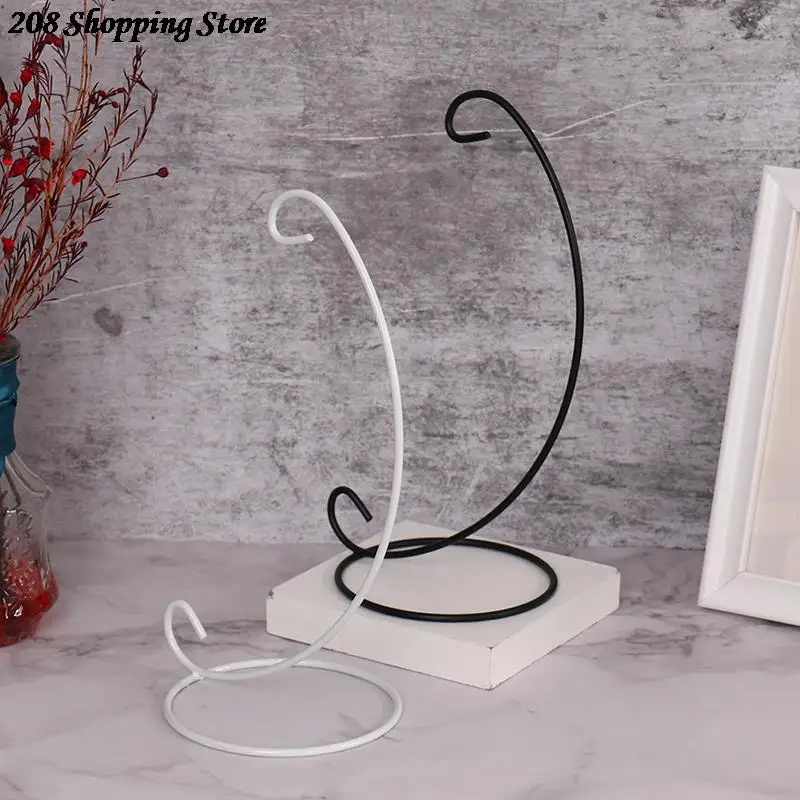 5 шт. подвесная висячая подставка для растений, подвесной держатель, железная декоративная подставка для украшения сада и дома, Подвесная по... 
5 шт. подвесная висячая подставка для растений, подвесной держатель, железная декоративная подставка для украшения сада и дома, Подвесная по...