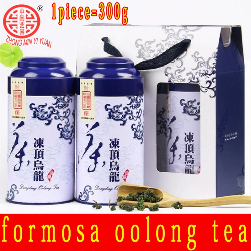 

Суперзамороженный чай oolong с сильным ароматом, тайваньский традиционный альпийский чай ручной работы, Подарочная коробка, консервированный...