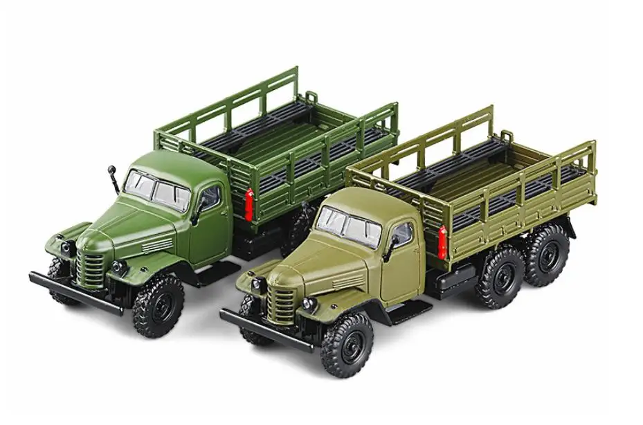 Hot-selling 1:64 alloy CA30 transport truck model,high-simulation truck model decorations,collection gifts,free shipping
Hot-selling 1:64 alloy CA30 transport truck model,high-simulation truck model decorations,collection gifts,free shipping