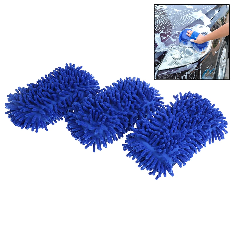 1PC Real Microfiber Car Motorcycle Washer Cleaning Care Detailing Brushes Washing Towel Auto Gloves Supplies Accessories
1PC Real Microfiber Car Motorcycle Washer Cleaning Care Detailing Brushes Washing Towel Auto Gloves Supplies Accessories