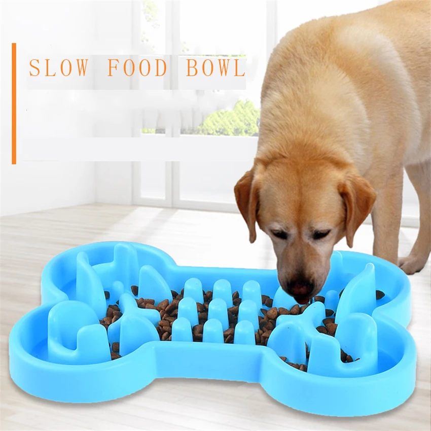 Pet Dog Bowl Silicone Durable Cat Food Bowl Slow Food Anti Suffocate Cat Bowl Feeder Dish for Feeding Large Cat Pet Accessories
Pet Dog Bowl Silicone Durable Cat Food Bowl Slow Food Anti Suffocate Cat Bowl Feeder Dish for Feeding Large Cat Pet Accessories