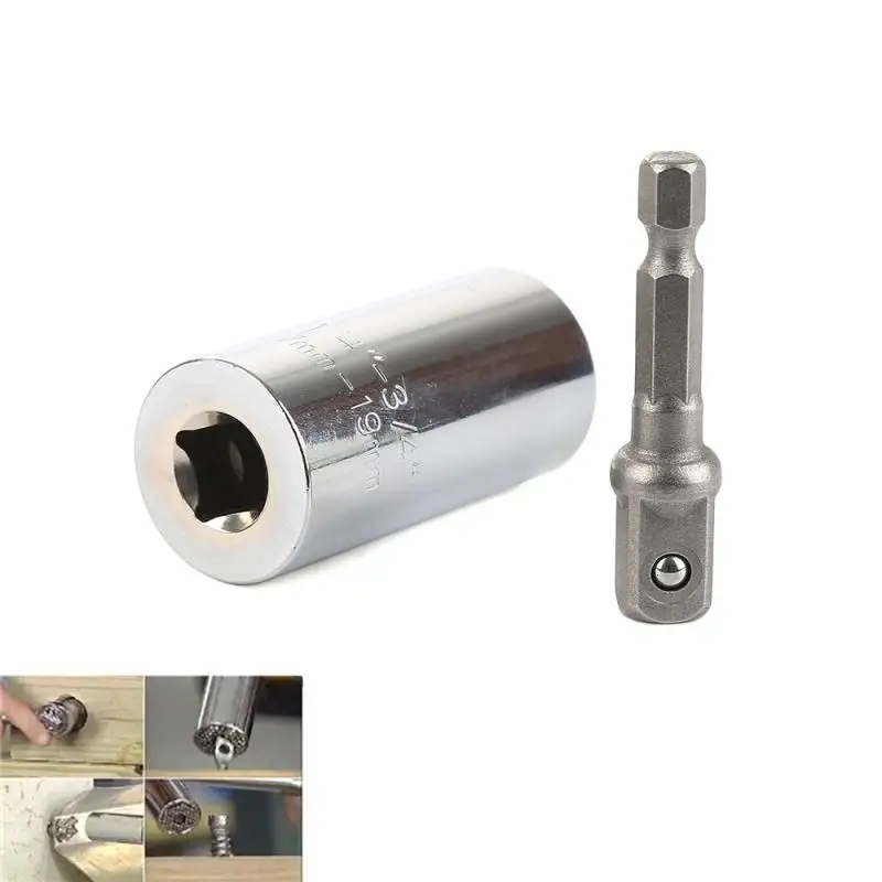 Universal Hardware Torque Wrench Head Set Socket Sleeve In Wrench 7-19mm Spanner Key Magic Grip Portable Multi Hand Tools 2020
Universal Hardware Torque Wrench Head Set Socket Sleeve In Wrench 7-19mm Spanner Key Magic Grip Portable Multi Hand Tools 2020