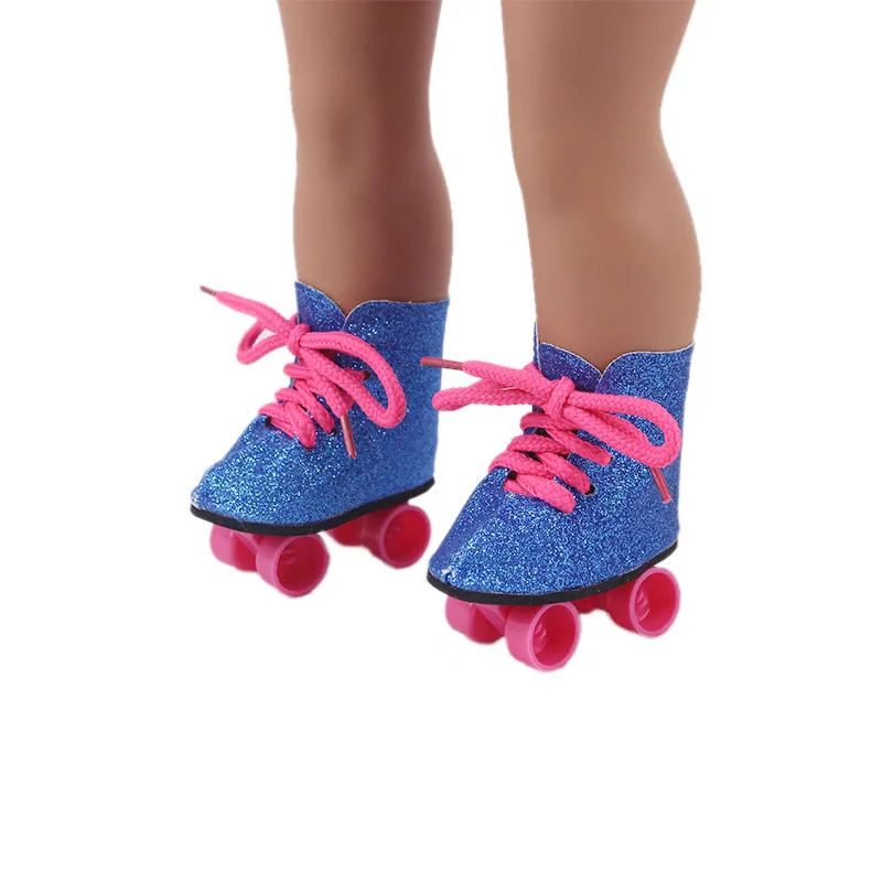 7.5 cm Length 7 Doll Shoes To choose For 18 Inch American Doll & 43 cm Born Baby Doll & 41 cm Nenuco,Our Generation,Girl's 
7.5 cm Length 7 Doll Shoes To choose For 18 Inch American Doll & 43 cm Born Baby Doll & 41 cm Nenuco,Our Generation,Girl's