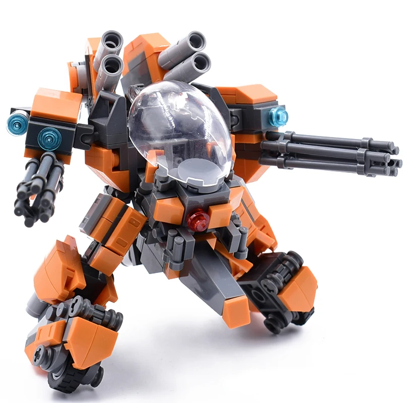 336pcs Robot Anime Figure Building Blocks Christmas Toys For Children Model Building Kits Figure Block Craft Toys For Adults
336pcs Robot Anime Figure Building Blocks Christmas Toys For Children Model Building Kits Figure Block Craft Toys For Adults