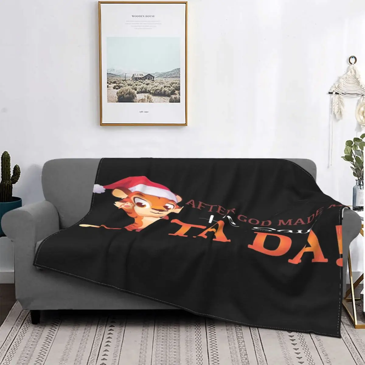 Manta a cuadros con capucha para cama, cobertor de cama a cuadros, toalla de playa, con capucha en el sofá
Manta a cuadros con capucha para cama, cobertor de cama a cuadros, toalla de playa, con capucha en el sofá