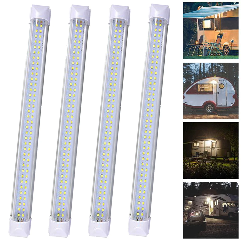 4pcs 72 LED Car Interior Dome Lights Bar Car Led Auto Interior Reading Lamp Bulb Light Dome Festoon Vehicle Panel Lamp
4pcs 72 LED Car Interior Dome Lights Bar Car Led Auto Interior Reading Lamp Bulb Light Dome Festoon Vehicle Panel Lamp