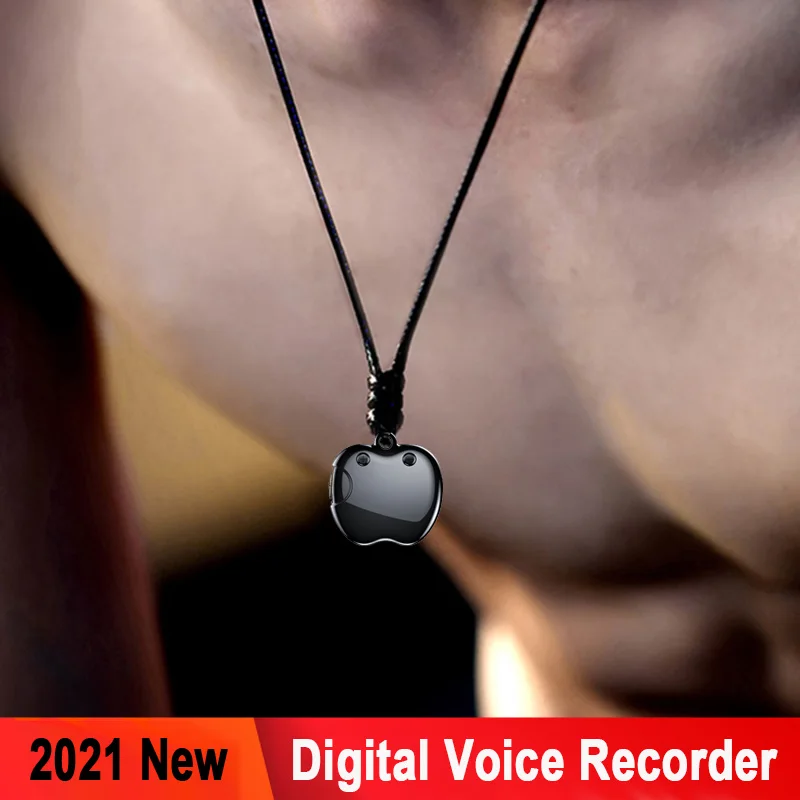 Light Portable Small Digital Voice Recorder Audio Activated Dictaphone HD Noise Reduction Business Conference Class Meetings
Light Portable Small Digital Voice Recorder Audio Activated Dictaphone HD Noise Reduction Business Conference Class Meetings