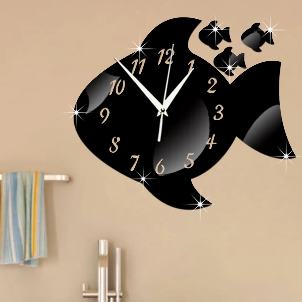 Wall Hanging Clock Children Bedroom Modern LivingRoom Kids Decoration Relojes de pared para habitacion de bebe horloge murale
Wall Hanging Clock Children Bedroom Modern LivingRoom Kids Decoration Relojes de pared para habitacion de bebe horloge murale