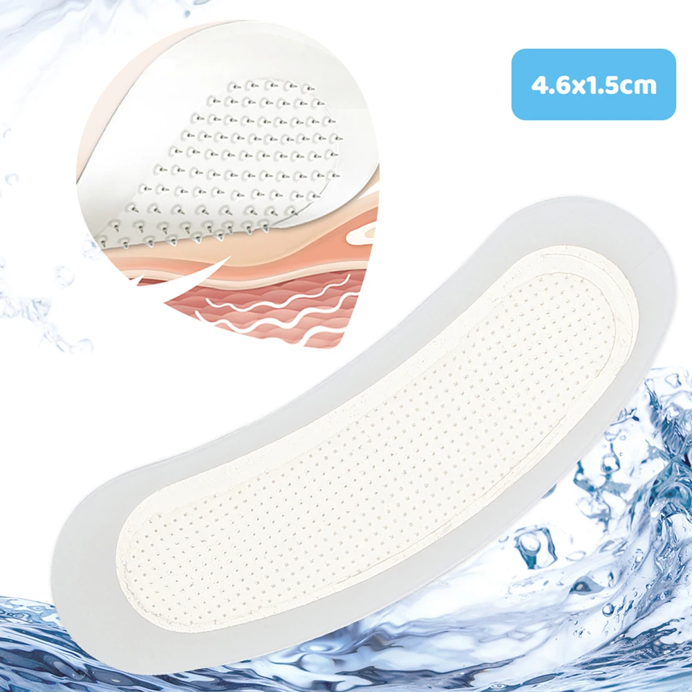 10 Pairs Microneedles Eye Mask Gel With Hyaluronic Acid Eye Patches Skin Care For Dark Circles Moisturizing Anti Wrinkle Beauty
10 Pairs Microneedles Eye Mask Gel With Hyaluronic Acid Eye Patches Skin Care For Dark Circles Moisturizing Anti Wrinkle Beauty