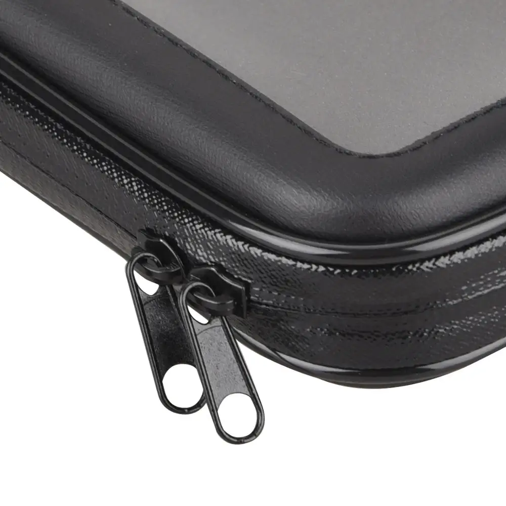 Waterproof Phone Bag Bicycle Motorcycle Phone Bracket for iphone 6 7 8 Samsung Phone Holder Bike Handlebar Holder Phone Case Bag
Waterproof Phone Bag Bicycle Motorcycle Phone Bracket for iphone 6 7 8 Samsung Phone Holder Bike Handlebar Holder Phone Case Bag