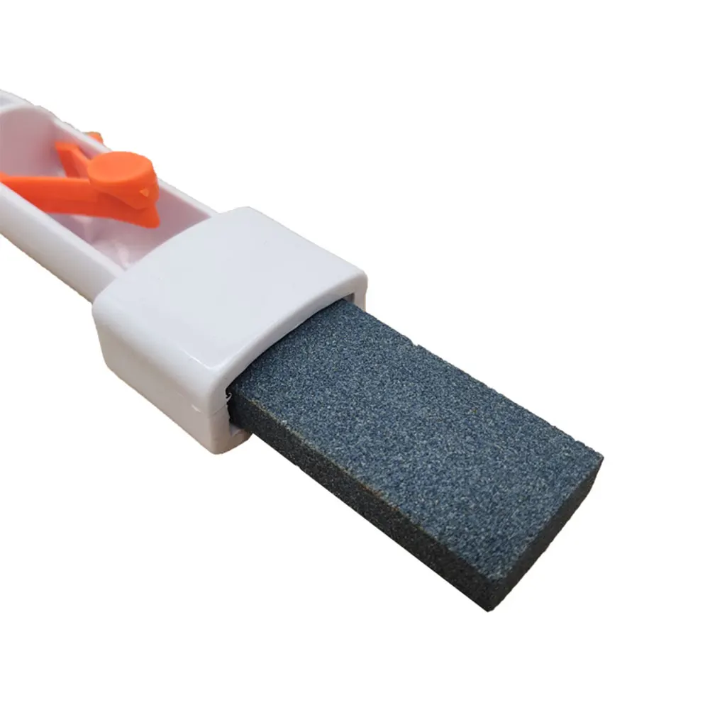 Portable Pumice Cleaning Stone Brush With Handle Sturdy Hard Water Remover Cleaner Pumice Stone For Pool Bath Kitchen Gadgets
Portable Pumice Cleaning Stone Brush With Handle Sturdy Hard Water Remover Cleaner Pumice Stone For Pool Bath Kitchen Gadgets