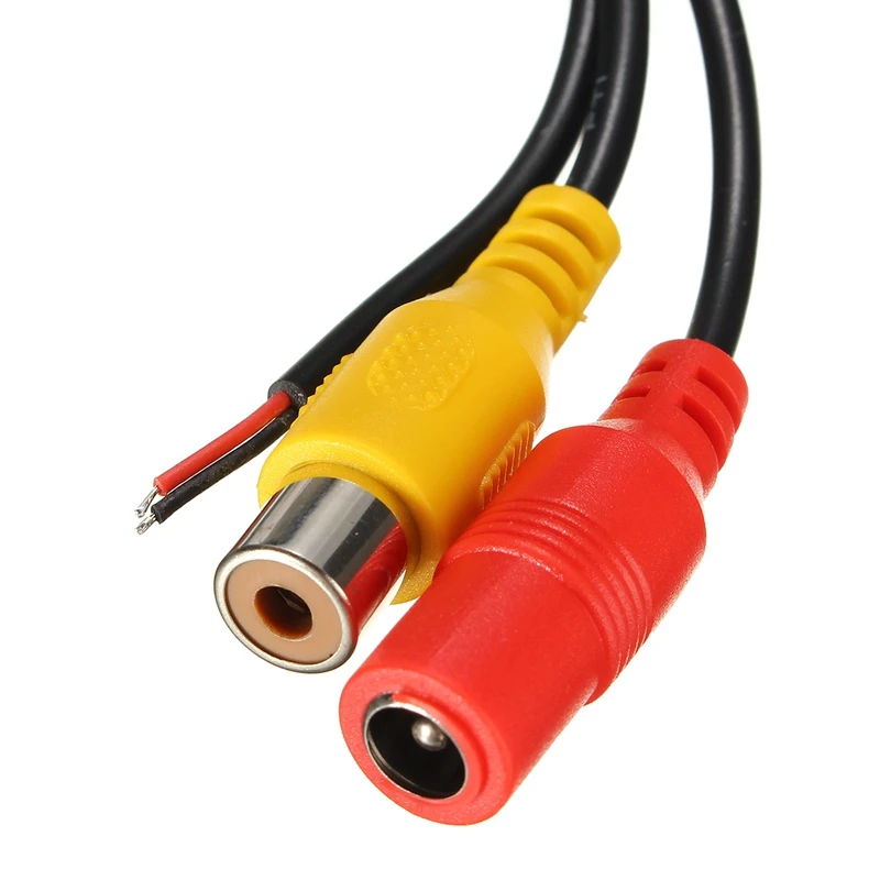 Car CCD Night Vision Backup Rear View Camera Parking Reverse Cameras For Subaru Forester Outback Sedan Tribeca 2007-2012
Car CCD Night Vision Backup Rear View Camera Parking Reverse Cameras For Subaru Forester Outback Sedan Tribeca 2007-2012