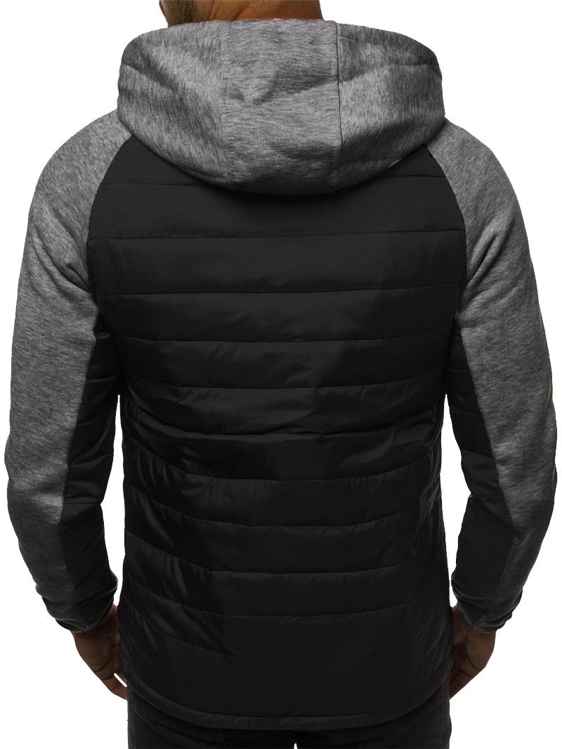 Winter Down Jacket Men 2021 Tracksuits 2 Pieces Set Windbreaker Jacket+Pants Suits Stand Collar Warm Thick Male Parka Jacket
Winter Down Jacket Men 2021 Tracksuits 2 Pieces Set Windbreaker Jacket+Pants Suits Stand Collar Warm Thick Male Parka Jacket