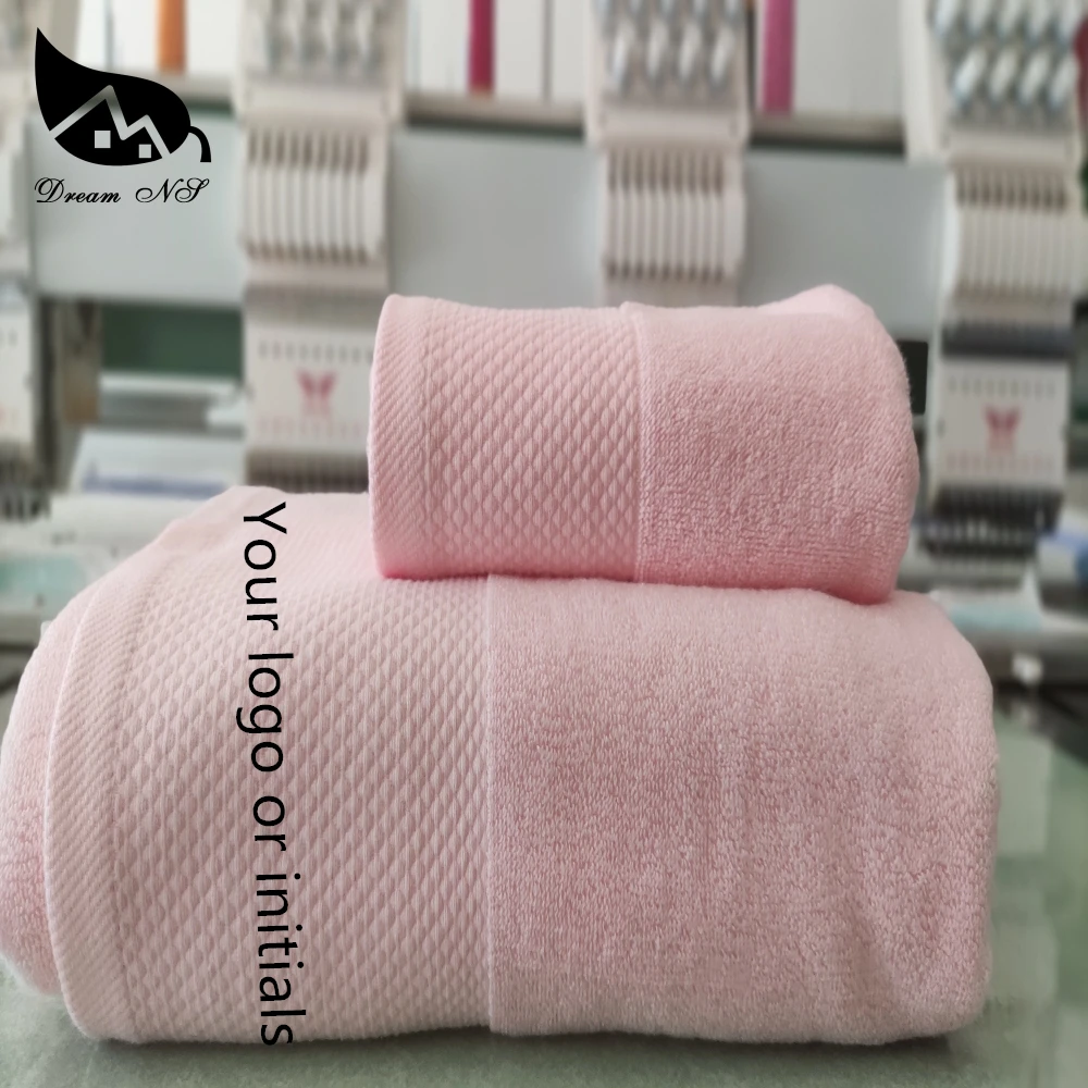 AHSNME Personalized Towel Monogram Towel 100 Cotton Face Towel Pink Bath Towel Customize Logo Initials Bathroom Towel
AHSNME Personalized Towel Monogram Towel 100 Cotton Face Towel Pink Bath Towel Customize Logo Initials Bathroom Towel