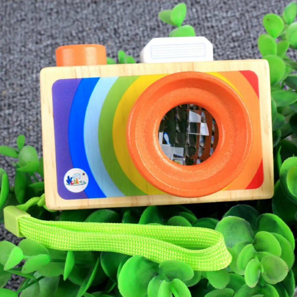 1pc Wooden Baby Toys Fashion Camera Pendant Montessori Toys For Children Wooden DIY Presents Nursing Gift Baby Block
1pc Wooden Baby Toys Fashion Camera Pendant Montessori Toys For Children Wooden DIY Presents Nursing Gift Baby Block