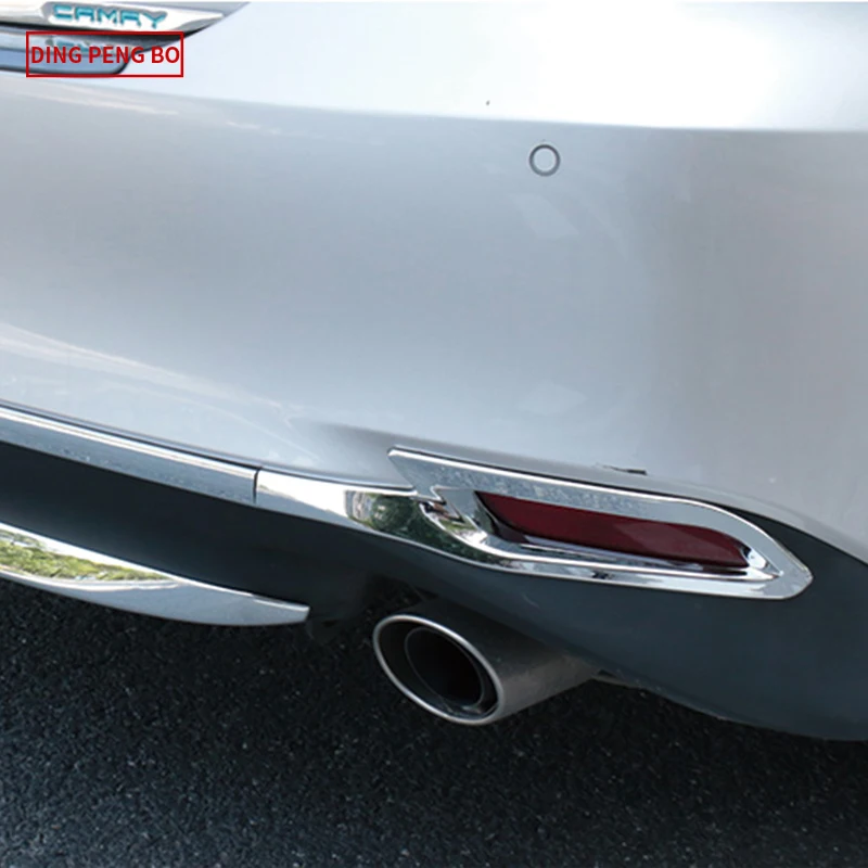 Car Front Bumper Splitter Lip Spoiler Diffuser Protector Guard Cover Trim For Eighth Generation Toyota Camry 2018-2019
Car Front Bumper Splitter Lip Spoiler Diffuser Protector Guard Cover Trim For Eighth Generation Toyota Camry 2018-2019