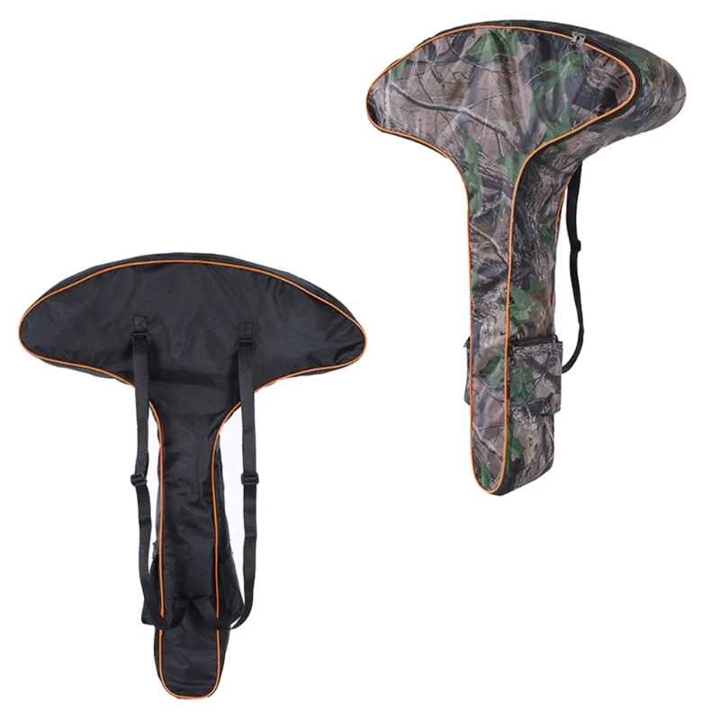 T-Shaped Archery Bow Case, Portable Bow Case, Universal Take-Down Bow Bag Crossbow Protective Bag for Outdoor Shooting N58B
T-Shaped Archery Bow Case, Portable Bow Case, Universal Take-Down Bow Bag Crossbow Protective Bag for Outdoor Shooting N58B